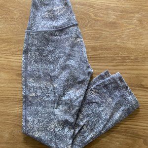 Wunder Under Crop Leggings